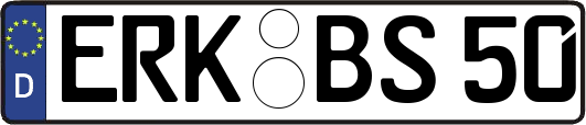 ERK-BS50