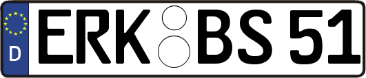 ERK-BS51