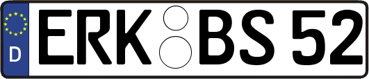 ERK-BS52