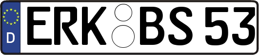 ERK-BS53