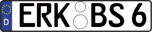 ERK-BS6