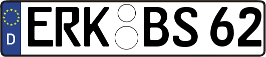 ERK-BS62