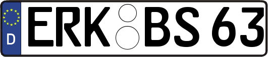 ERK-BS63