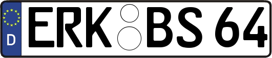 ERK-BS64