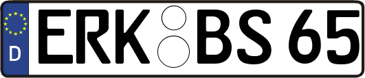 ERK-BS65