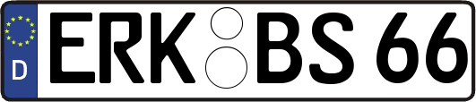 ERK-BS66