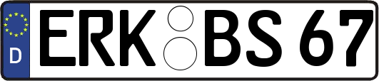 ERK-BS67