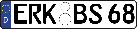 ERK-BS68