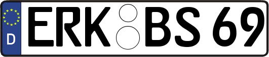 ERK-BS69