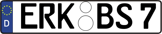 ERK-BS7