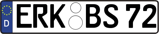 ERK-BS72