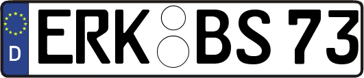 ERK-BS73