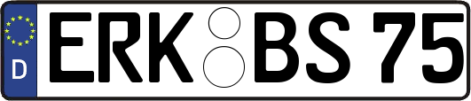 ERK-BS75