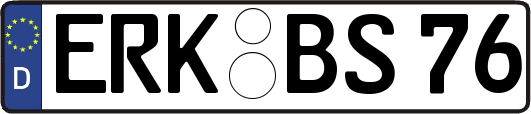 ERK-BS76