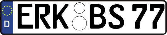 ERK-BS77