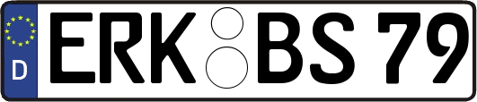 ERK-BS79