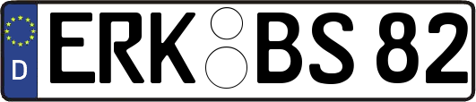 ERK-BS82