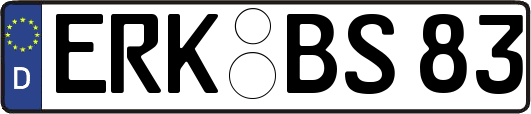 ERK-BS83