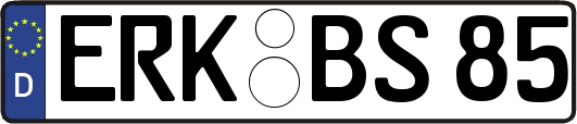 ERK-BS85