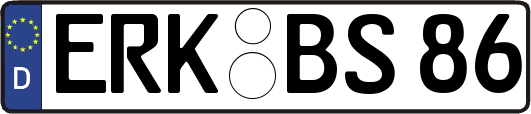 ERK-BS86