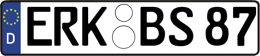 ERK-BS87