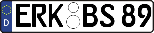 ERK-BS89