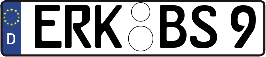 ERK-BS9