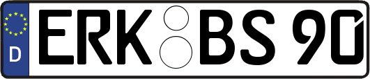 ERK-BS90