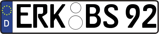 ERK-BS92