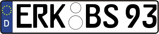 ERK-BS93
