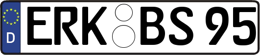 ERK-BS95