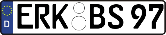 ERK-BS97