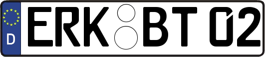 ERK-BT02