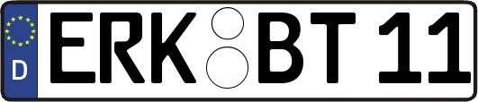 ERK-BT11