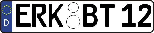 ERK-BT12