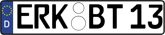 ERK-BT13