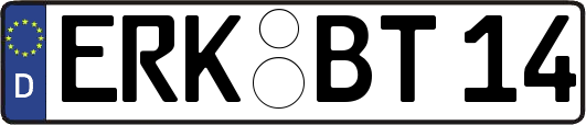 ERK-BT14