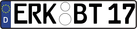ERK-BT17