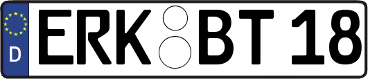 ERK-BT18