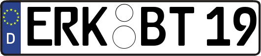 ERK-BT19