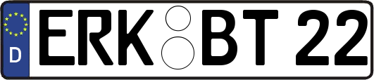 ERK-BT22