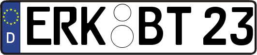 ERK-BT23