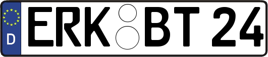 ERK-BT24