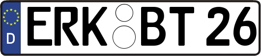 ERK-BT26