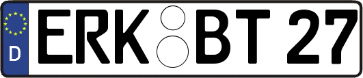 ERK-BT27