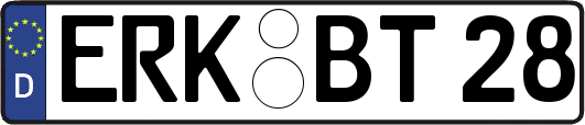 ERK-BT28