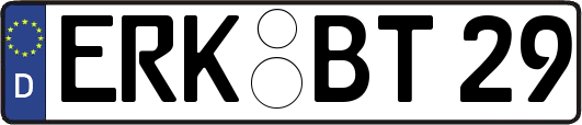 ERK-BT29