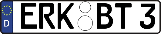 ERK-BT3