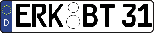 ERK-BT31