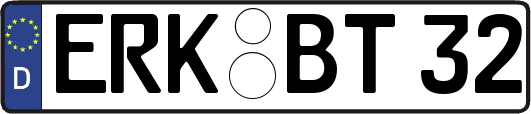 ERK-BT32